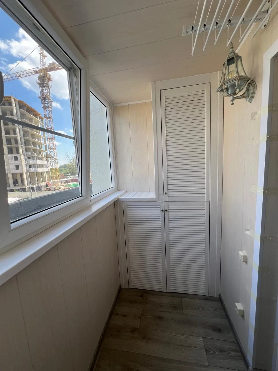 фото выполненной работы